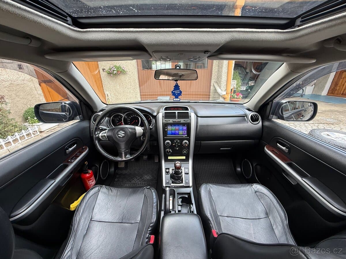 2006 Suzuki GRAND - 10