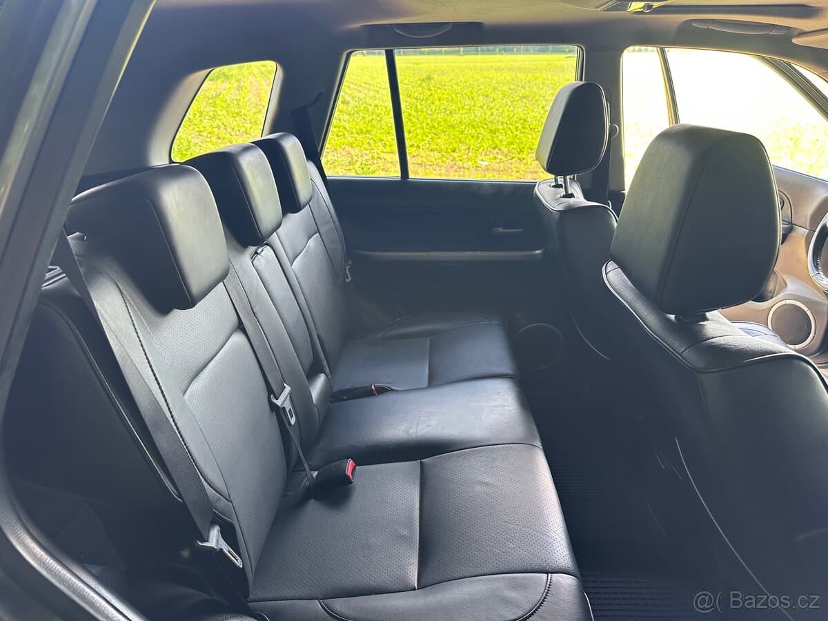 2008 Suzuki GRAND - 10