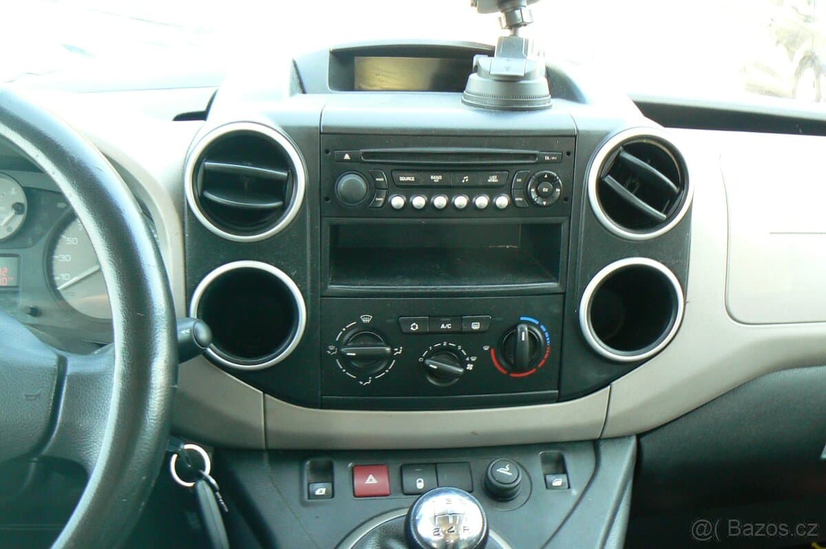 2012 Peugeot OSTATNÍ - 10