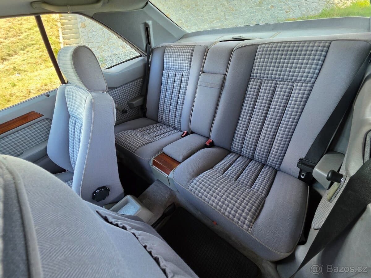 1992 Mercedes-Benz OSTATNÍ - 10