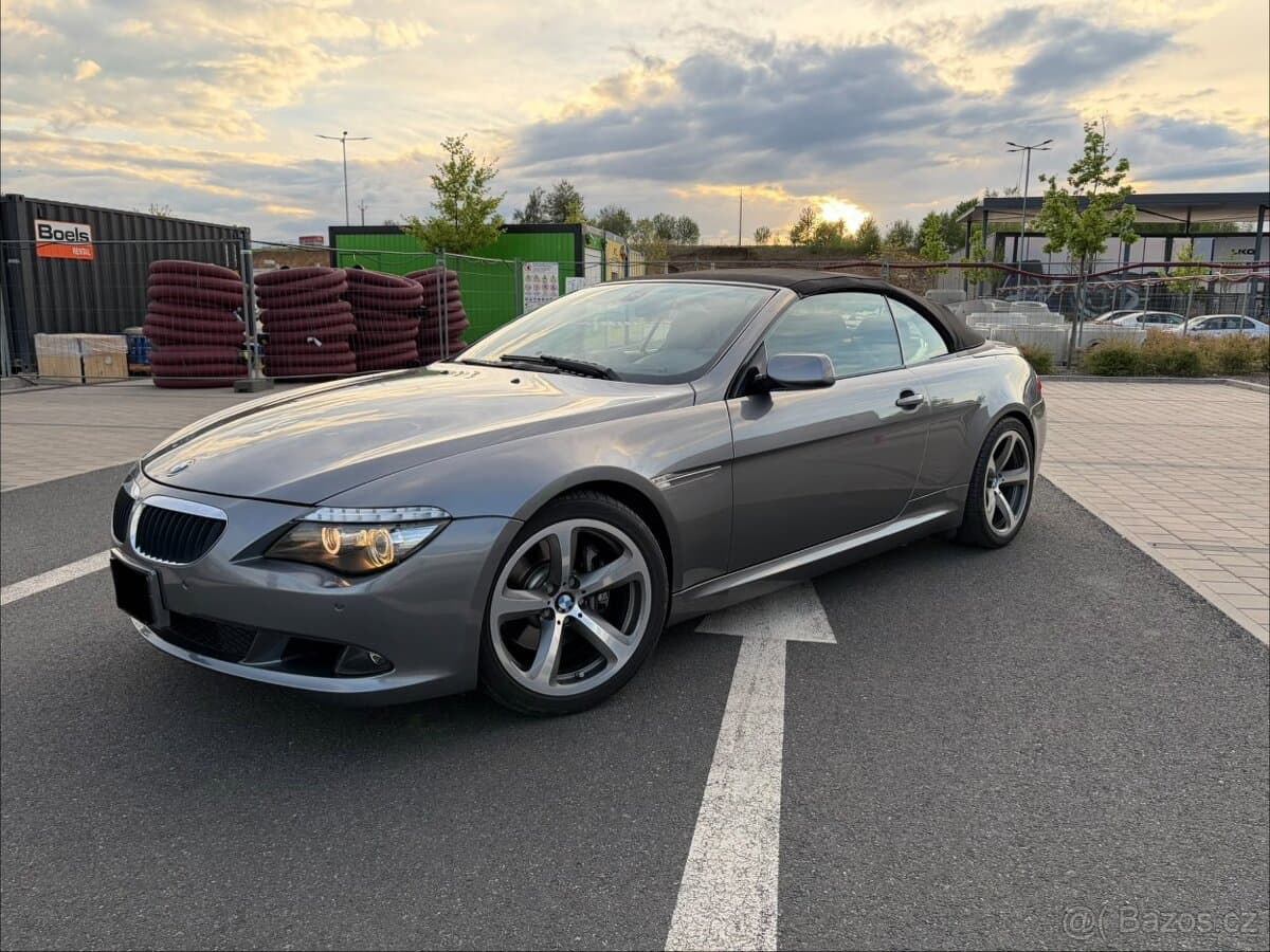 BMW OSTATNÍ - 10