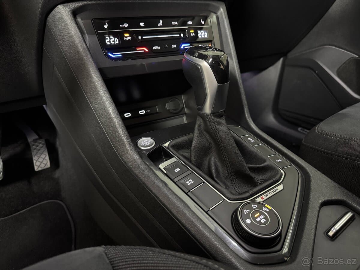 2022 Volkswagen TIGUAN - 10