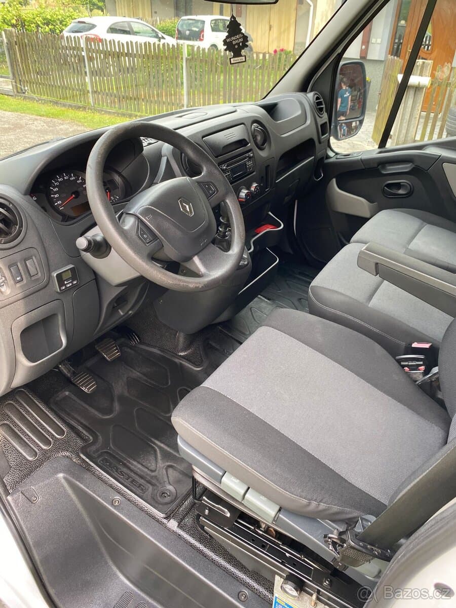 2019 Renault MASTER - 10