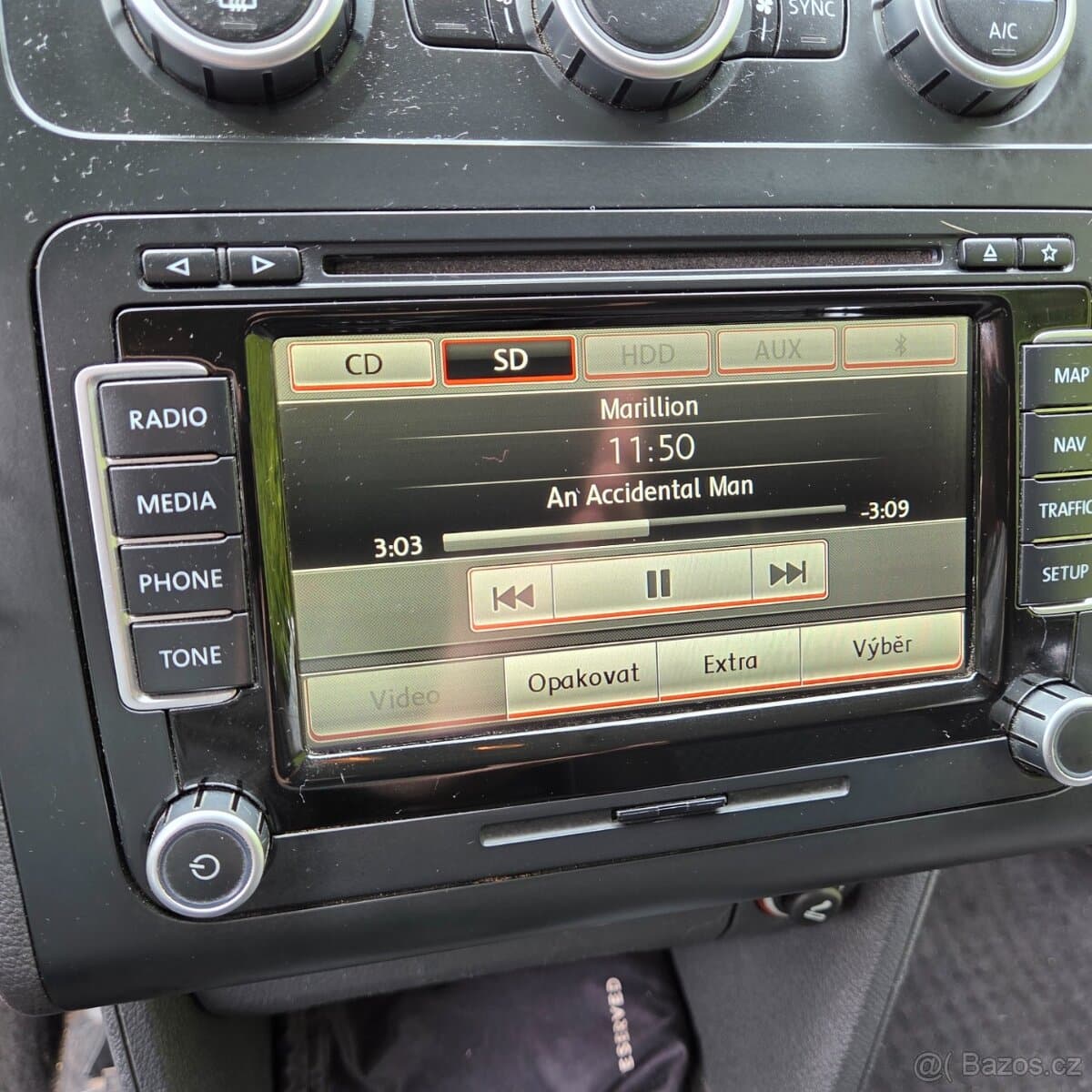2013 Volkswagen TOURAN - 10