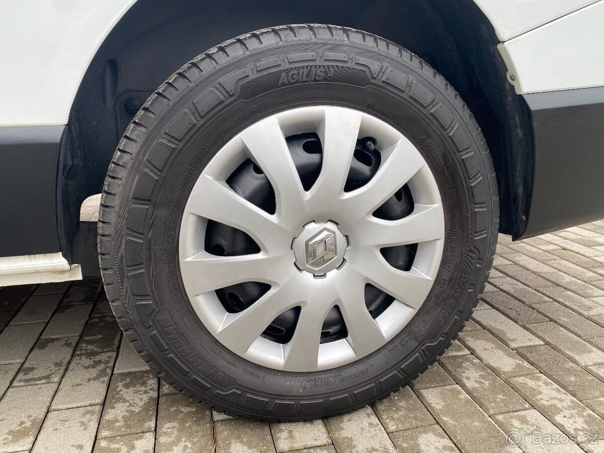 2019 Renault TRAFIC - 10