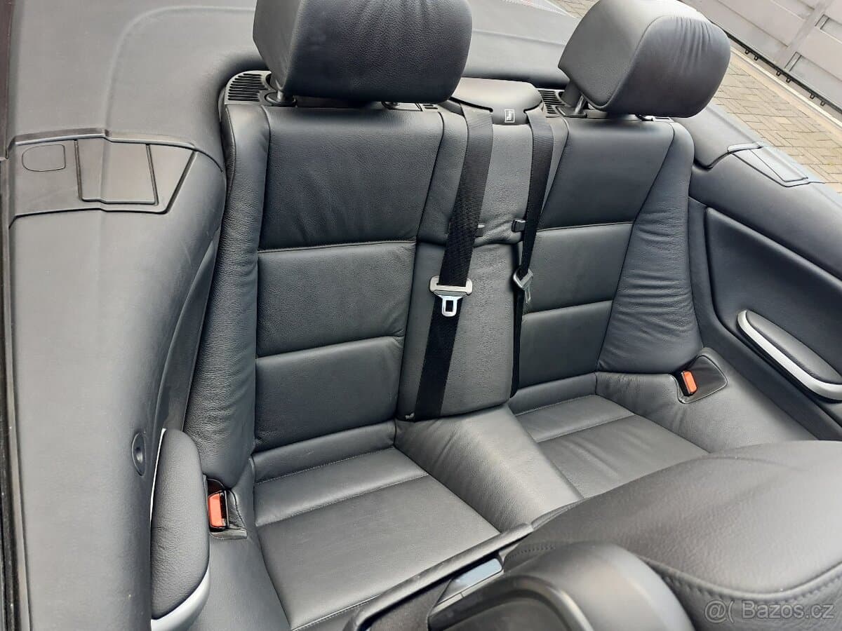 2004 BMW OSTATNÍ - 10