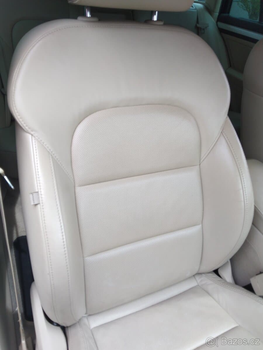 2012 Škoda SUPERB - 10