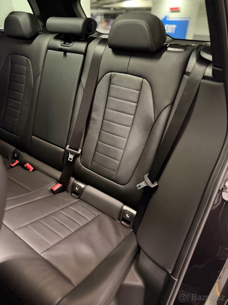 2023 BMW X3 - 10