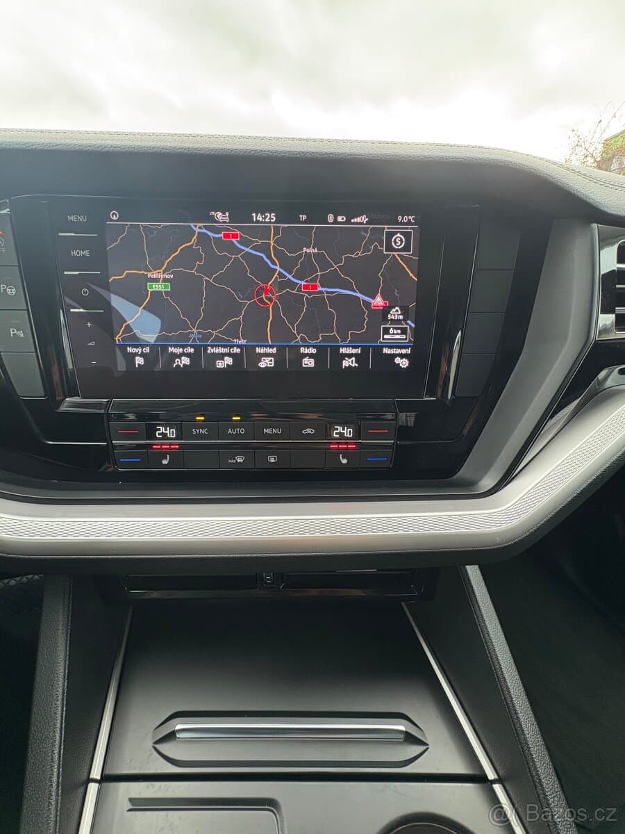 2020 Volkswagen TOUAREG - 10