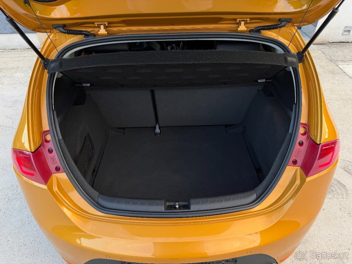 2012 Seat LEON - 10