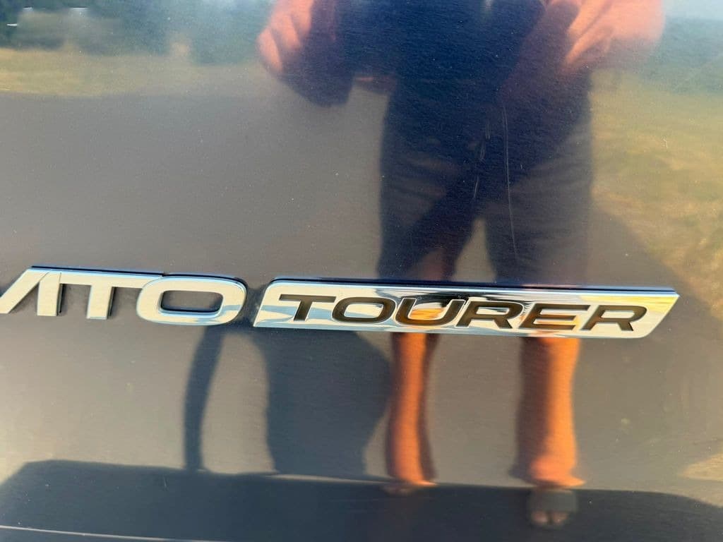 2019 Mercedes-Benz VITO - 10