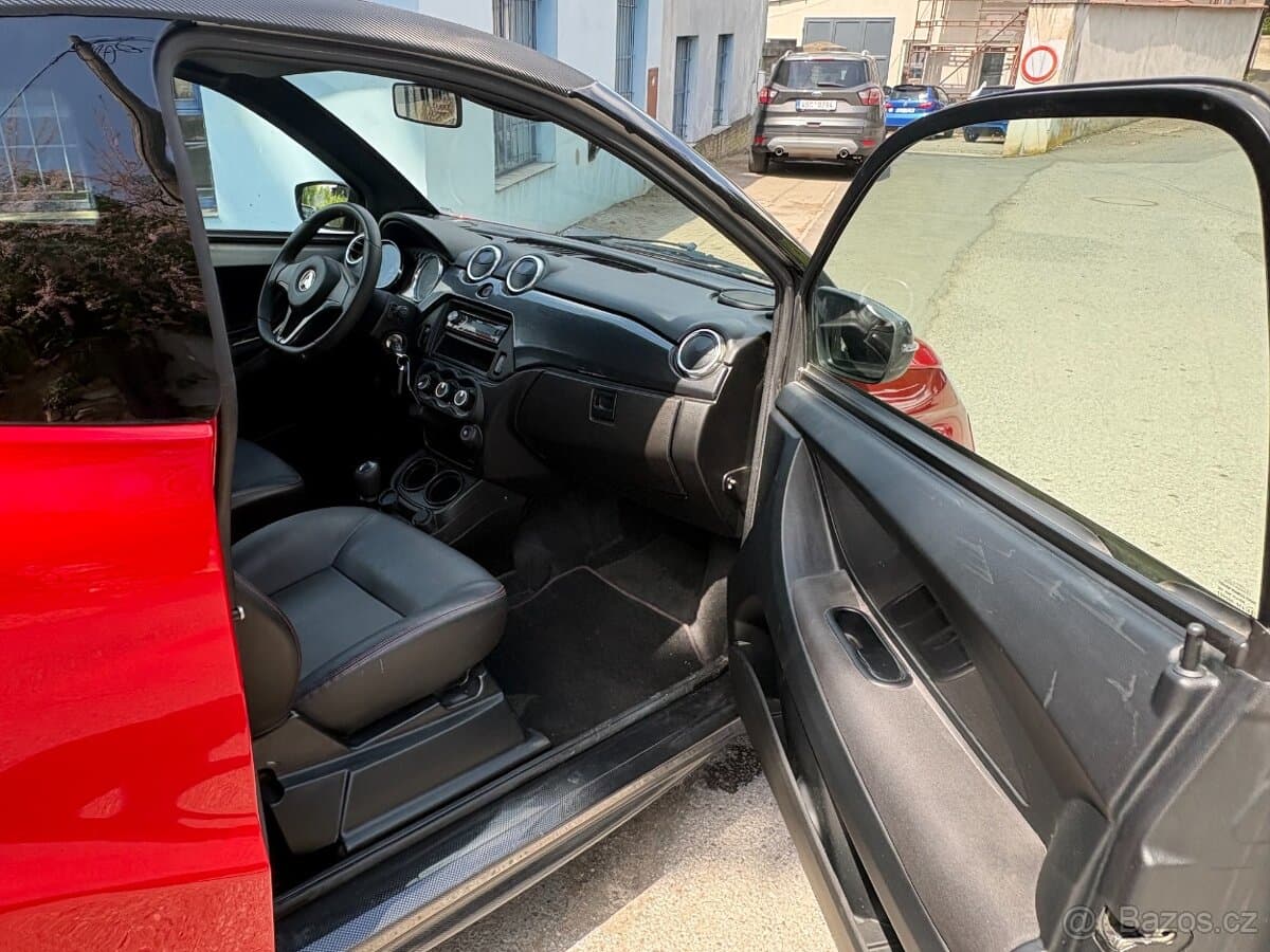 2018 Aixam COUPE - 10