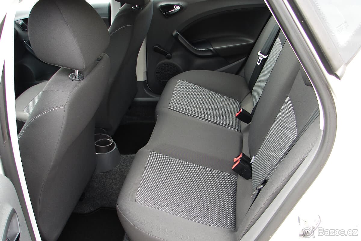 2009 Seat IBIZA - 10