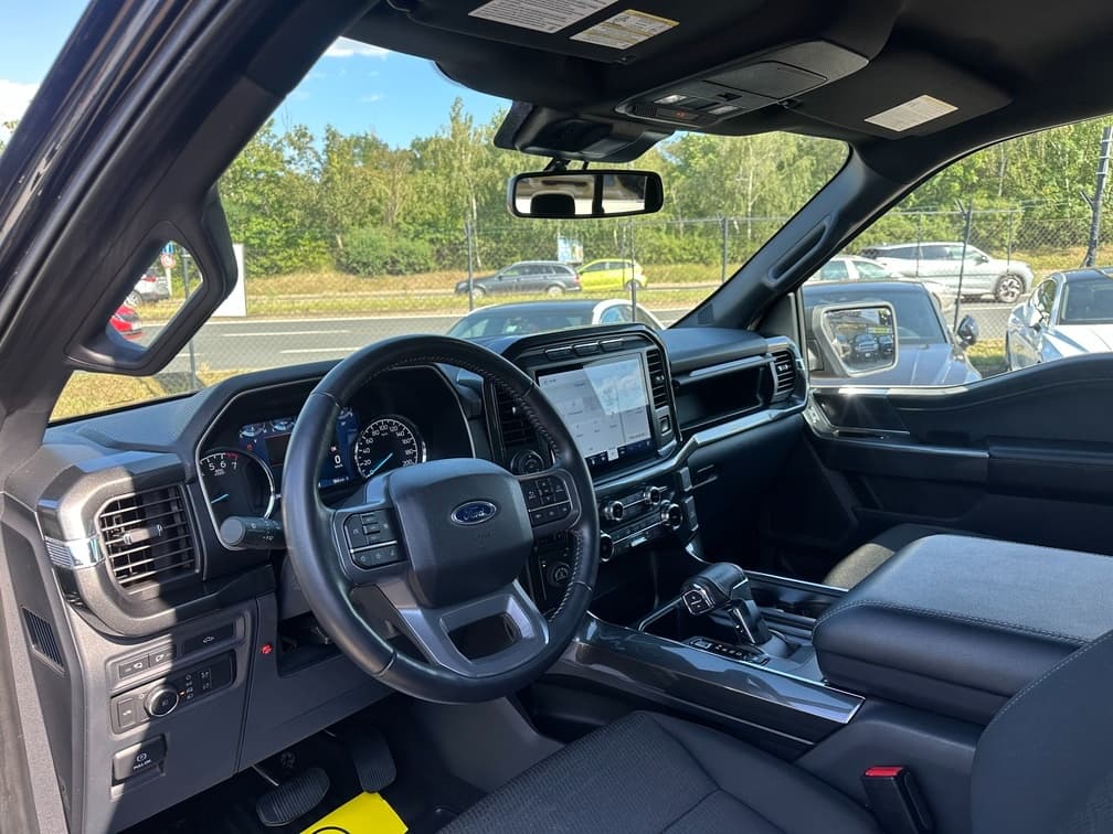 2022 Ford F-150 - 10