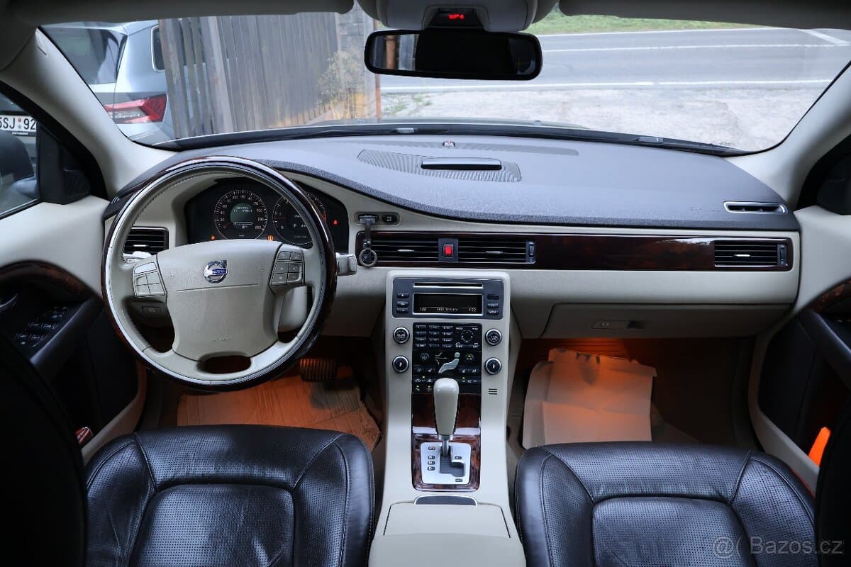 2008 Volvo XC70 - 10