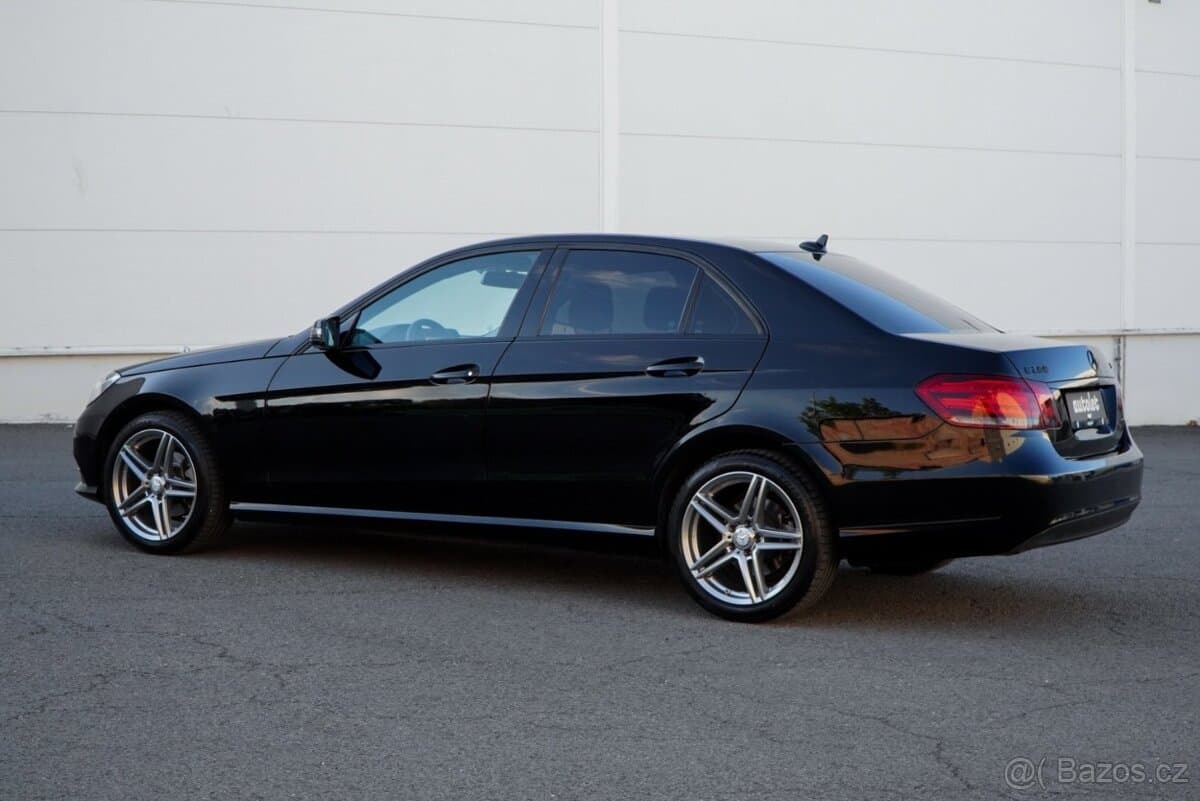 2014 Mercedes-Benz OSTATNÍ - 10