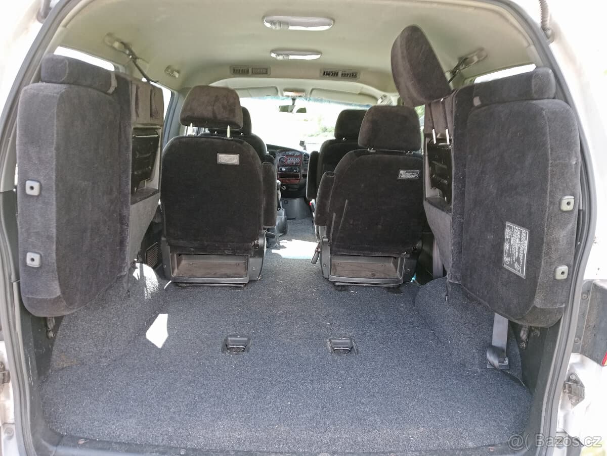 2003 Hyundai OSTATNÍ - 10