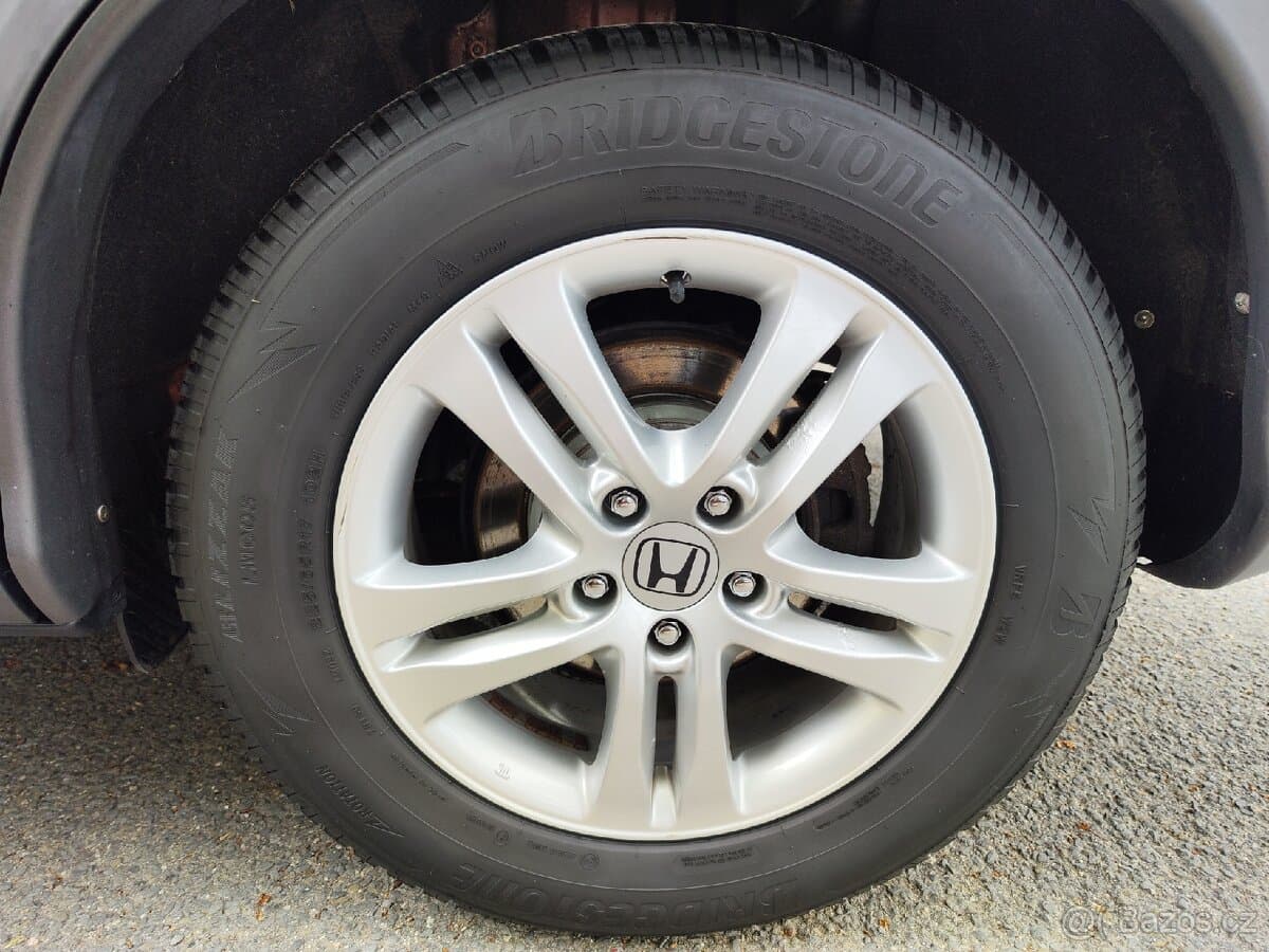 2016 Honda CR-V - 10