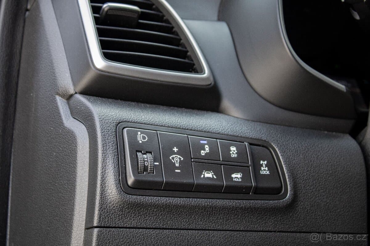 2019 Hyundai TUCSON - 10