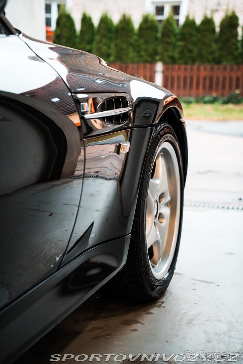 BMW Z3 - 10
