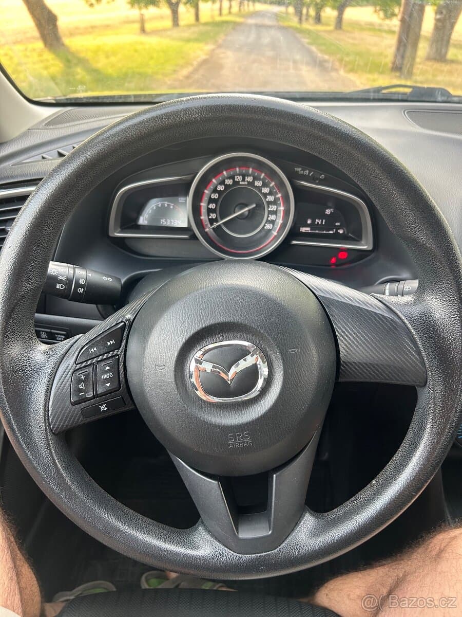 2014 Mazda 3 - 10
