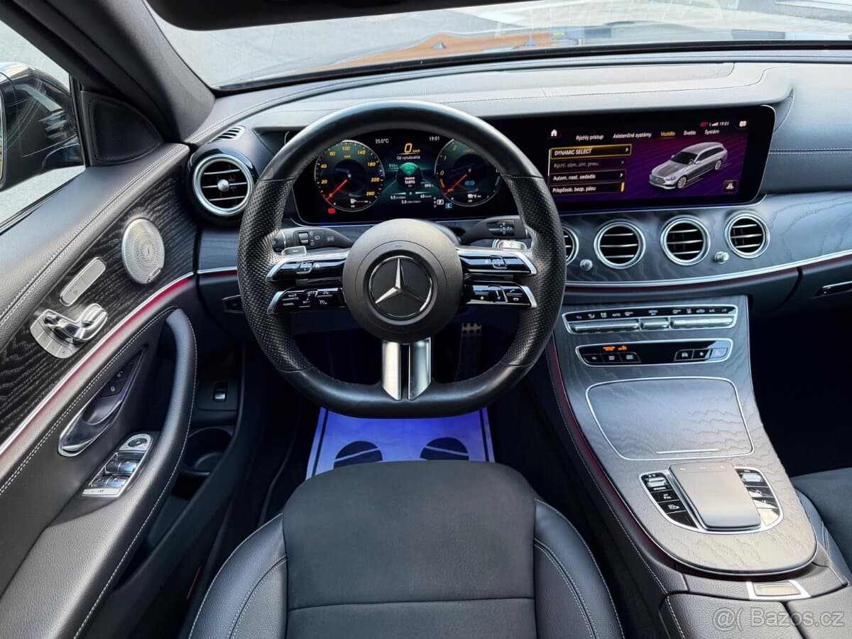 2021 Mercedes-Benz OSTATNÍ - 10