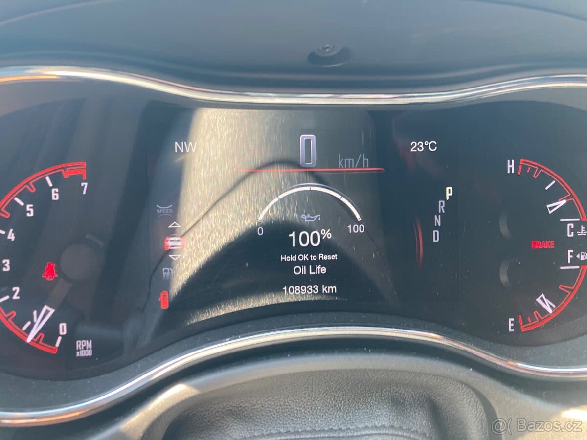 2018 Dodge DURANGO - 10