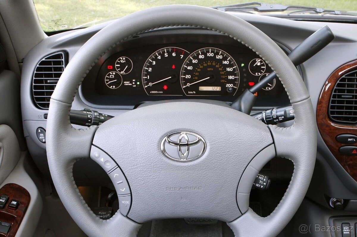 2007 Toyota OSTATNÍ - 10