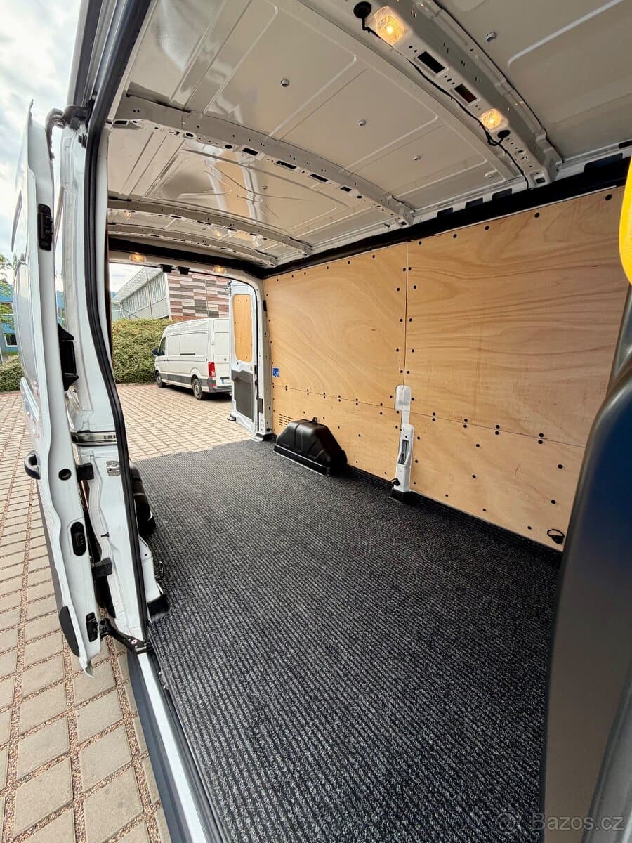 2018 Ford TRANSIT - 10