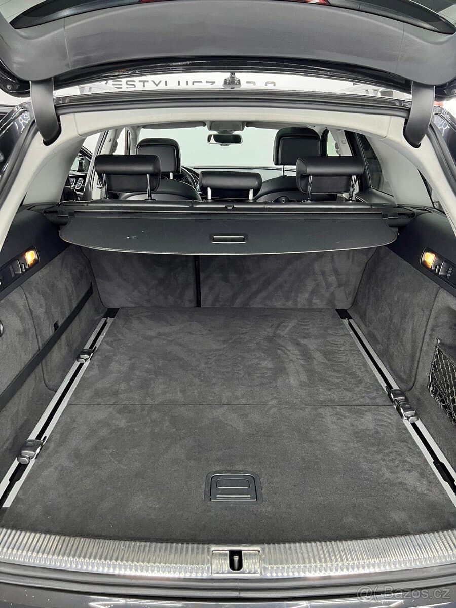 2013 Audi A6 - 10