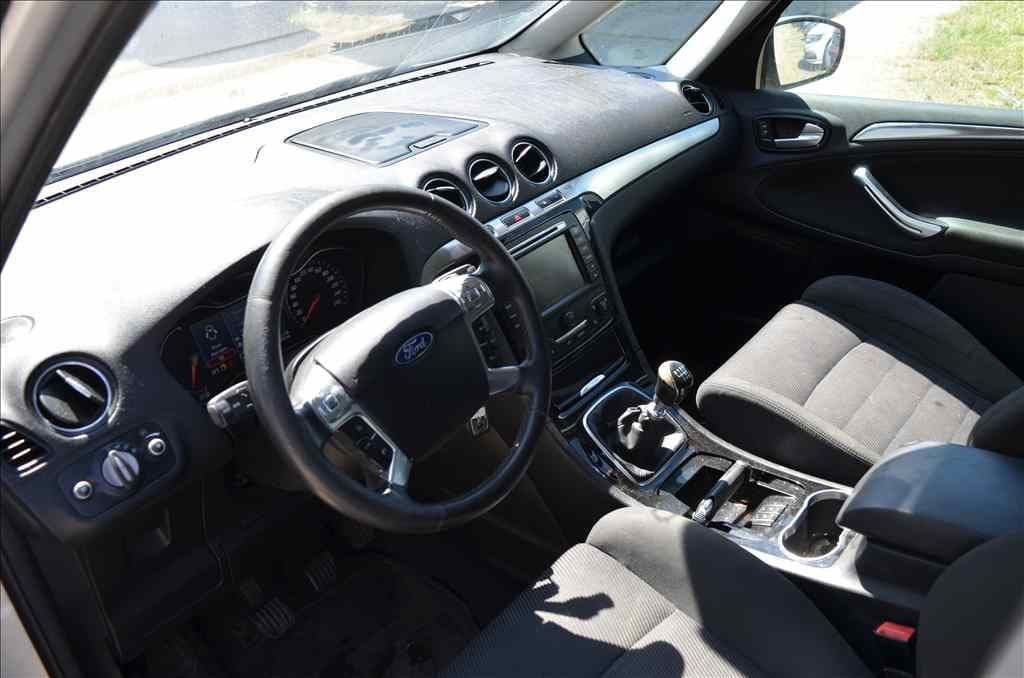 2011 Ford GALAXY - 10