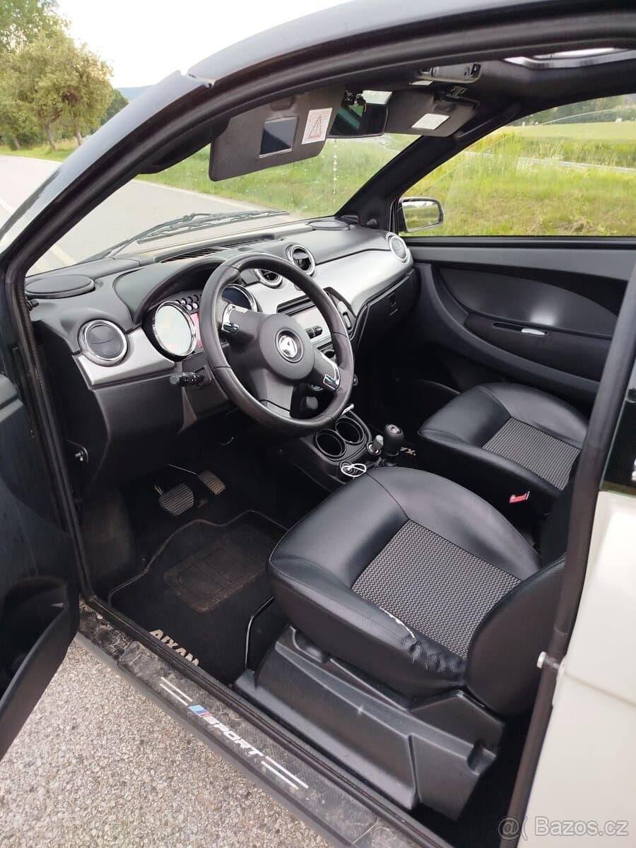 2016 Aixam COUPE - 10