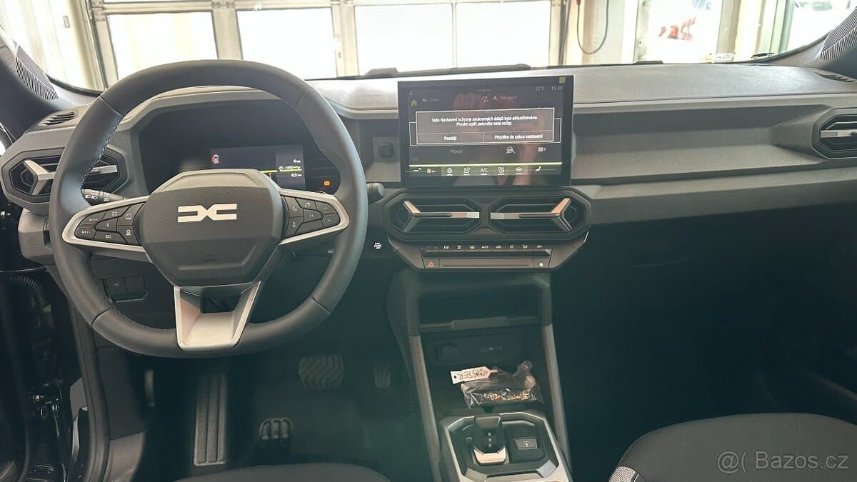 Dacia DUSTER - 10