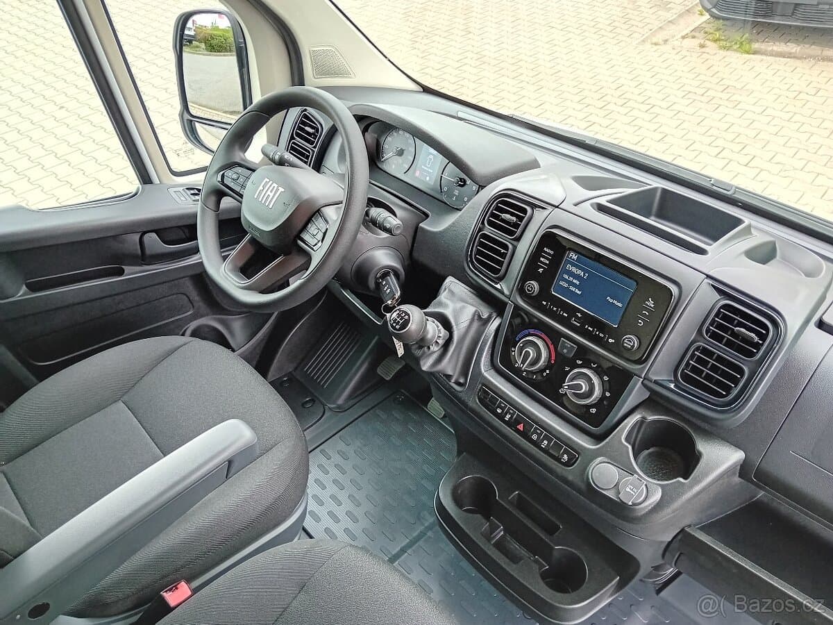 Fiat DUCATO - 10