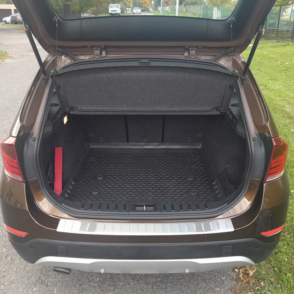2013 BMW X1 - 10