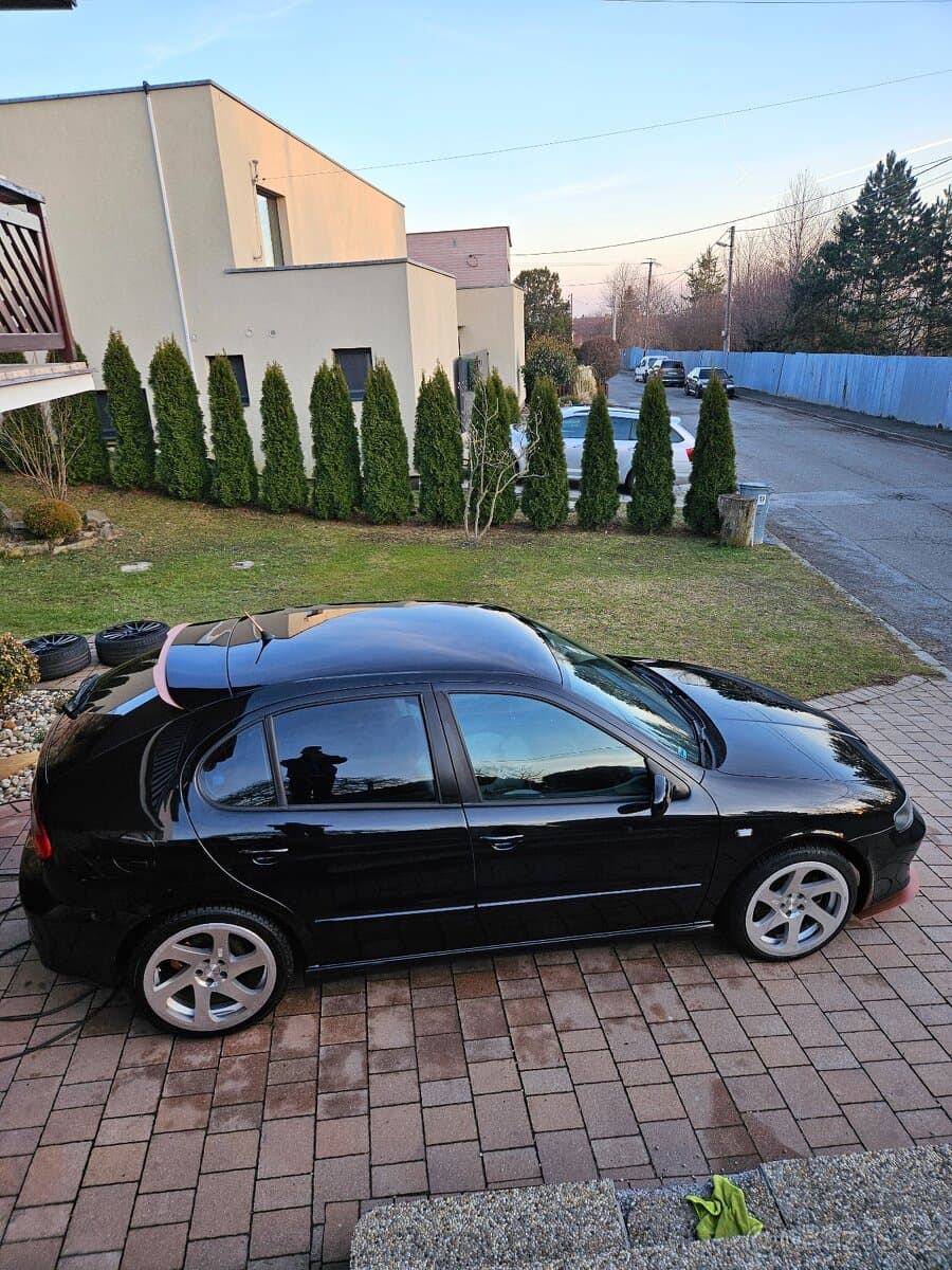 Seat LEON - 10