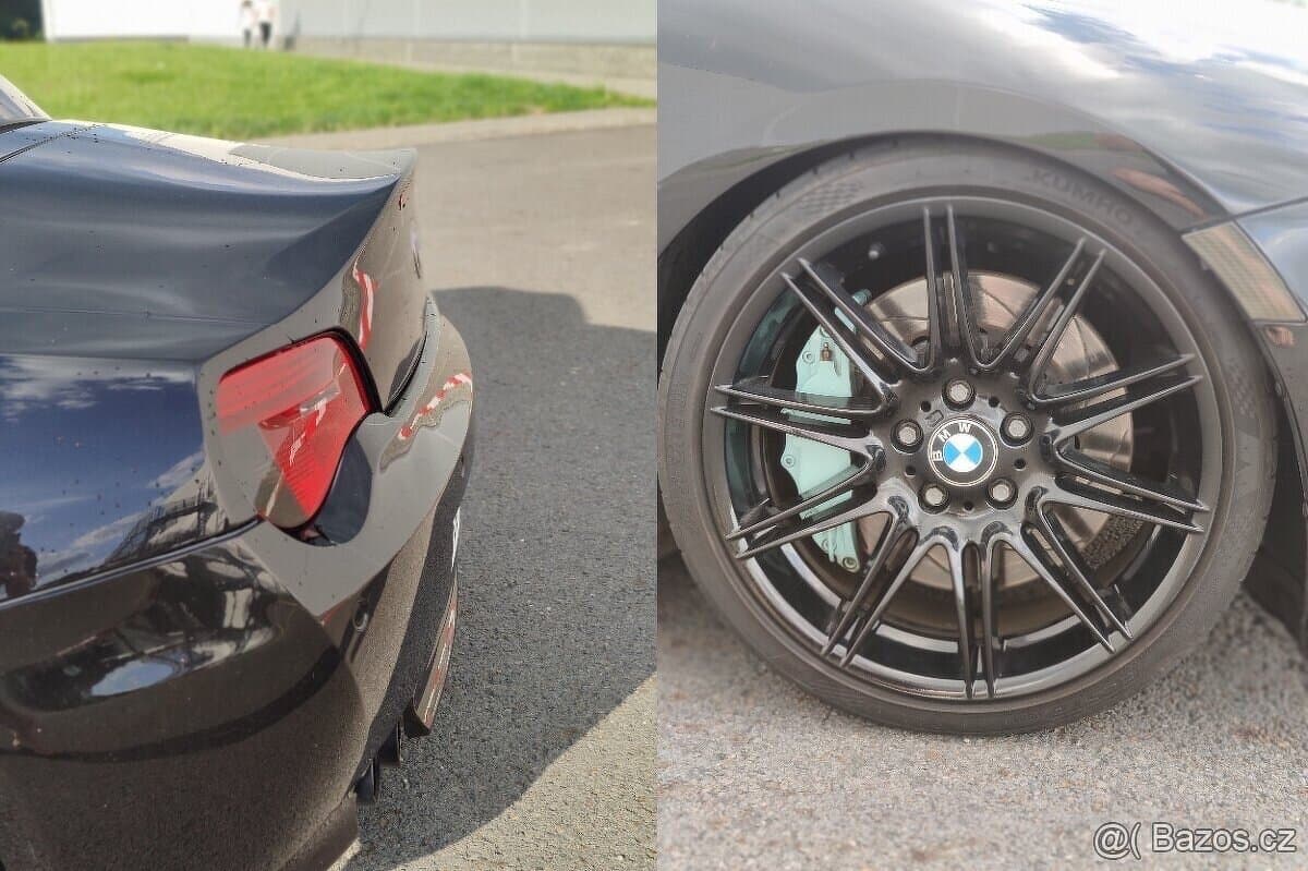 BMW Z4 - 10