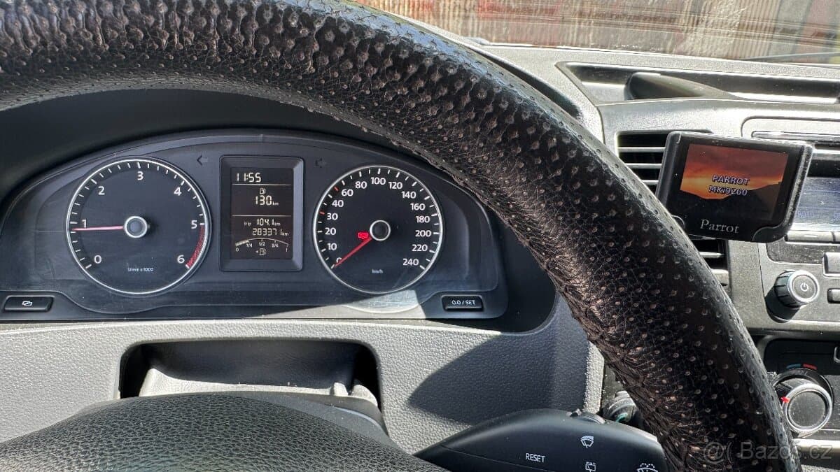 2010 Volkswagen TRANSPORTER - 10