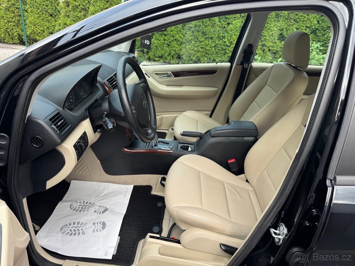 2007 Mercedes-Benz OSTATNÍ - 10