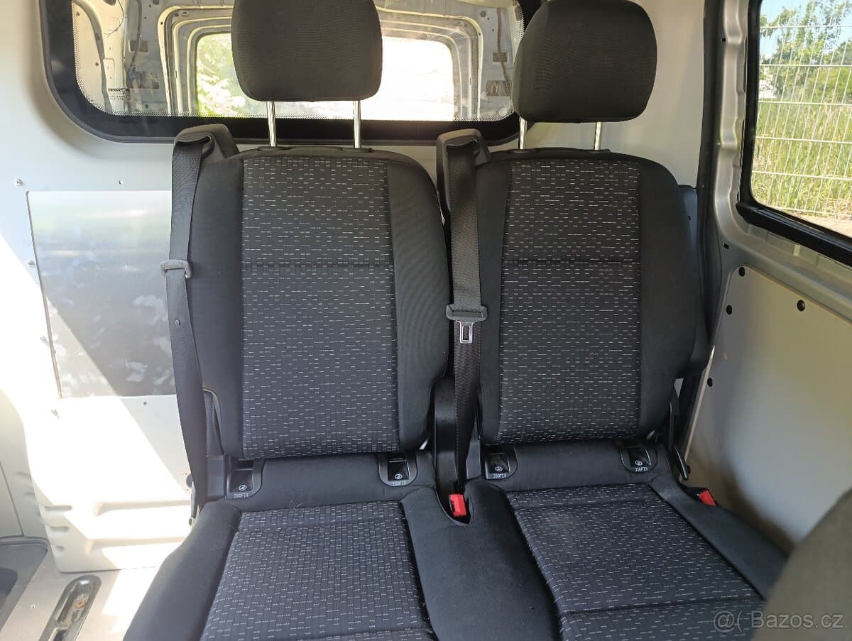 2023 Mercedes-Benz VITO - 10