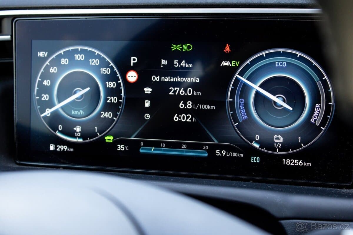 2023 Hyundai TUCSON - 10