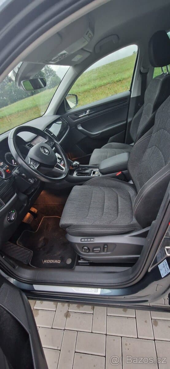 2018 Škoda KODIAQ - 10