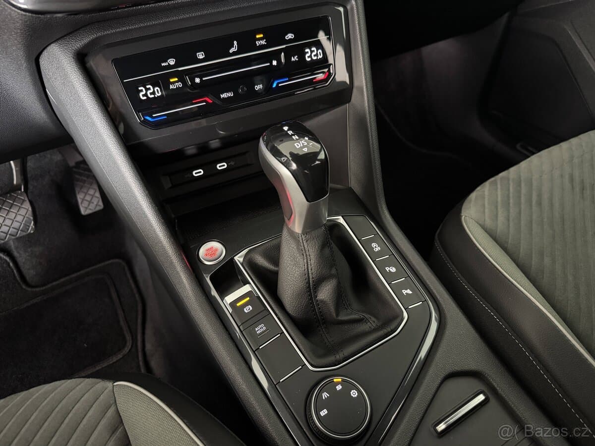 2022 Seat TARRACO - 10