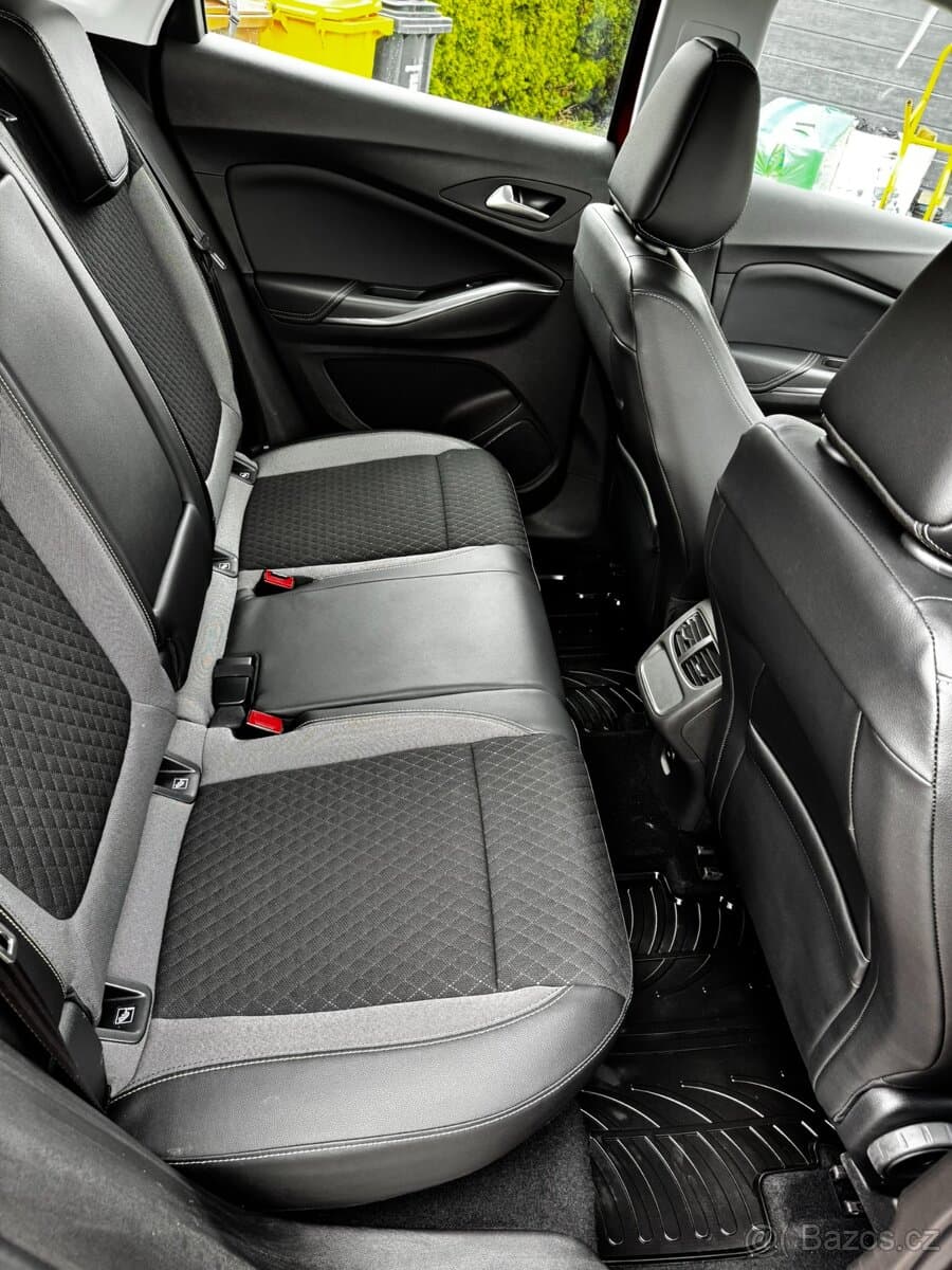 2019 Opel GRANDLAND - 10