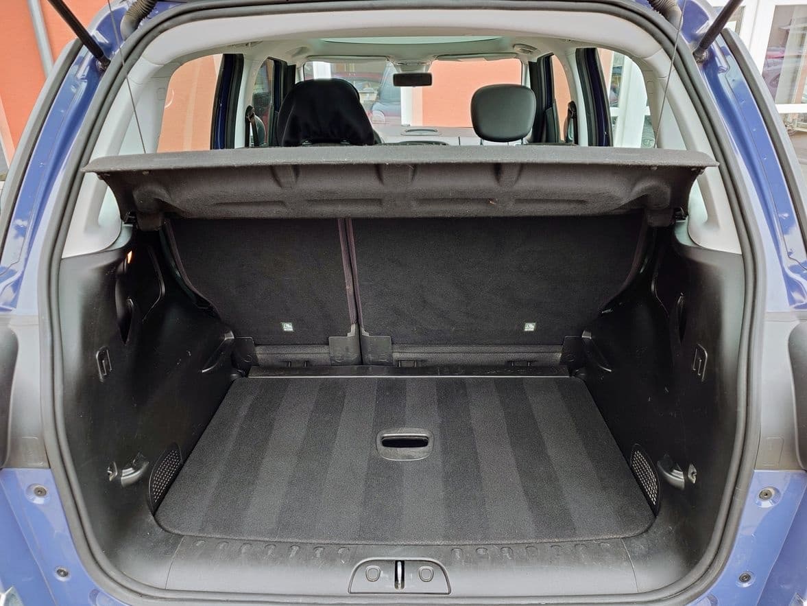 2018 Fiat 500L - 10