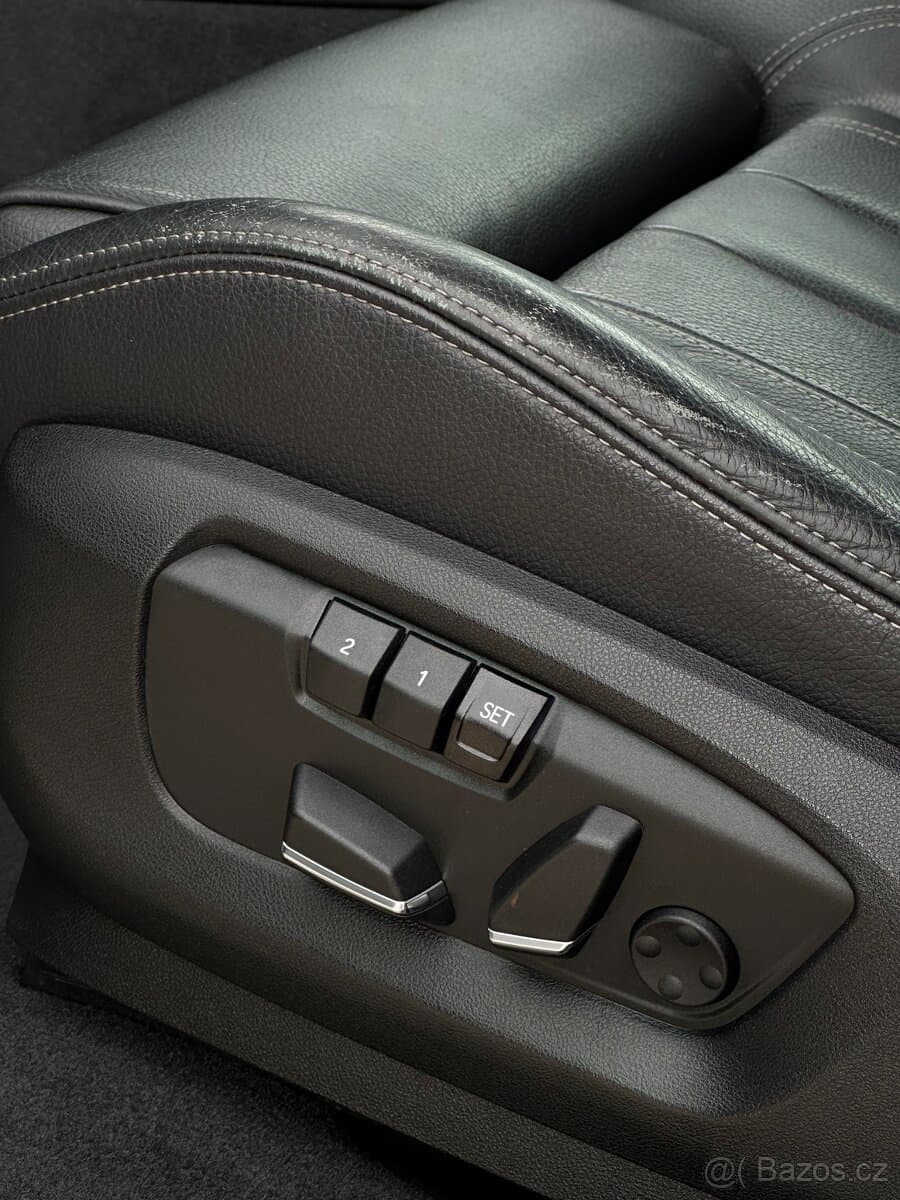 2017 BMW X5 - 10