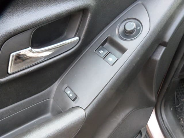2014 Chevrolet TRAX - 10