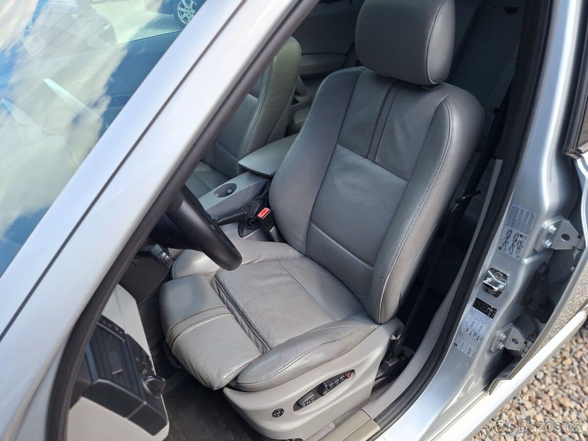 2006 BMW X3 - 10