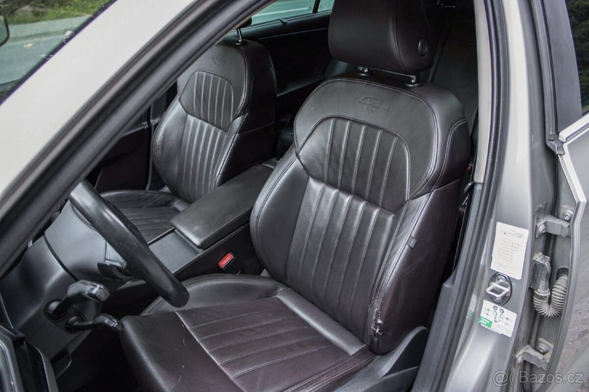 2016 Škoda SUPERB - 10