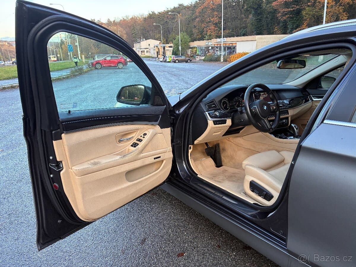2014 BMW OSTATNÍ - 10